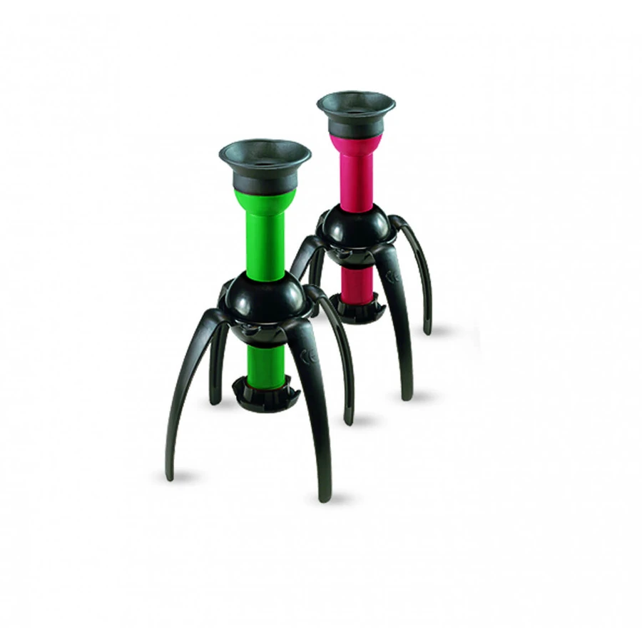 Navir portable microscope