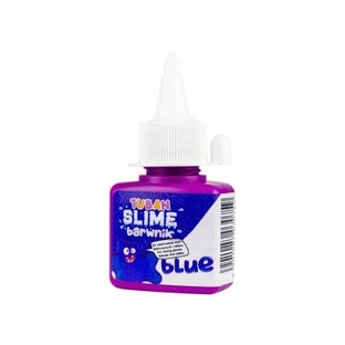 Colorante para limo, azul, 35 ml