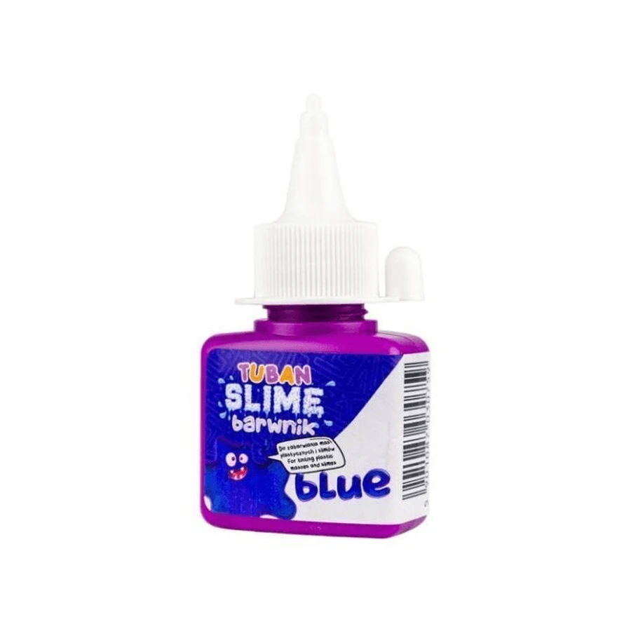 Colorante para limo, azul, 35 ml