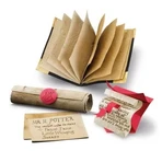 Harry Potter Magic Letters and Seals Kreativspiel, Thames & Kosmos