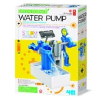Kit scientifique - Pompe à eau, Green Science - Green Science