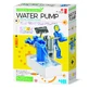 Kit scientifique - Pompe à eau, Green Science - Green Science