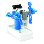 Kit scientifique - Pompe à eau, Green Science - Green Science