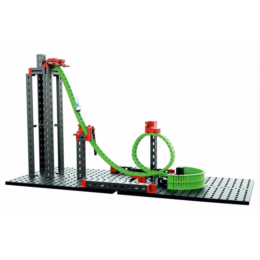 STEM Dynamische L2-kit, Fischertechnik