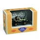 Fangio Octo racewagen Crazy Motors Collection, Djeco