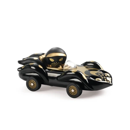 Fangio Octo Rennwagen Crazy Motors Kollektion, Djeco