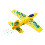 Planeador - Avión de espuma, Djeco
