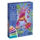 Kit de paillettes créatives - Colibri
