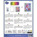 Creative glitter kit - Hummingbird