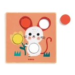 Spotimage educational game, Djeco