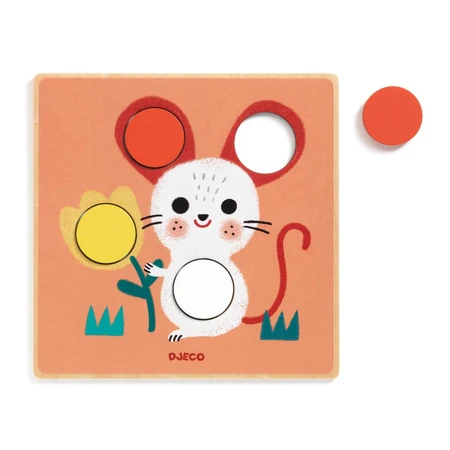 Spotimage educational game, Djeco