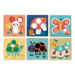 Spotimage educational game, Djeco