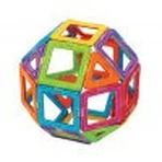 Magnetischer Bausatz - Magformers, 30 Teile