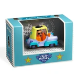 Samochód wyścigowy Funky Bolide z kolekcji Crazy Motors, Djeco