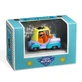 Funky Bolide racewagen Crazy Motors Collection, Djeco