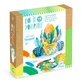 Jeu créatif DIY Rio Carnival Carnaval, Djeco
