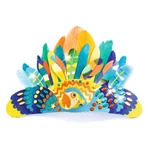 Juego creativo DIY Rio Carnival Carnaval, Djeco