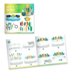 Juego creativo DIY Rio Carnival Carnaval, Djeco