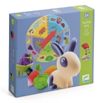 Jeu de loto tactile Stop Djeco