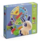 Stop Tactile Lotto game Djeco