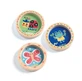 Mini wooden ball game, Djeco