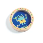 Mini houten balspel, Djeco