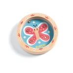 Mini houten balspel, Djeco