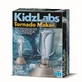 Expérience en kit - KidzLabs Tornado Generator