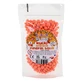 Boules de slime minéral, orange, 25 g