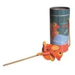 Vleermuis maken set