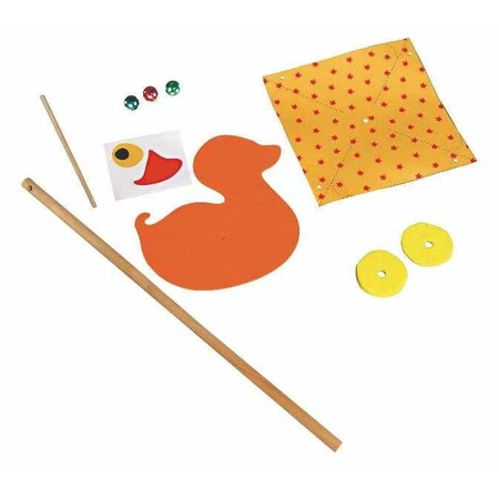 Vleermuis maken set