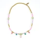 Plume collectie - Camellia halsketting, Djeco