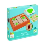 Game Eduludo Primo Tri, Djeco