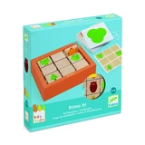 Jeu Eduludo Primo Tri, Djeco