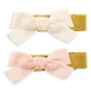 Colección Plume - 2 Alicia par de clips, Djeco