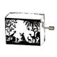 Flask Fridolin -