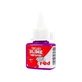 Farbstoff für Schleim, rot, 35 ml