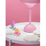 HEXEL Spectrum - Creative fidget toy - Plus Plus, Bubblegum