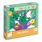 Animo spel Sweet Obs, Djeco
