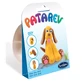 Plasticine Mini Patarev Dog
