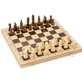 Jeu d'échecs, boîte pliante, Jeujura