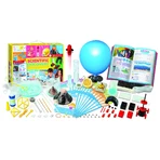 Science Kit - Science Discovery Vol. 1 - 42 expériences, STEAM Kids
