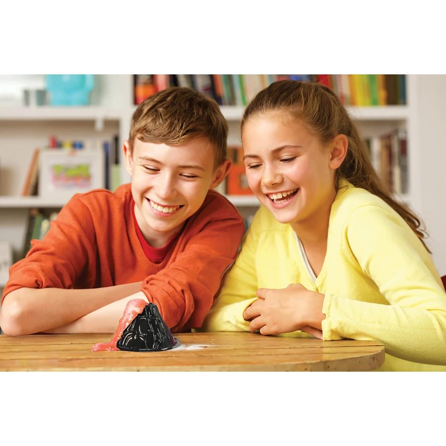 Science Kit - Science Discovery Vol. 1 - 42 expériences, STEAM Kids