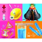 Science Kit - Science Discovery Vol. 1 - 42 expériences, STEAM Kids