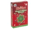 DIY-Kreativ-Set, Weihnachtsschmuck, Dimaond-Malerei, Stern