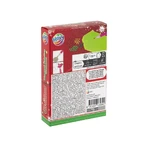 DIY-Kreativ-Set, Weihnachtsschmuck, Dimaond-Malerei, Stern