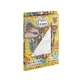 Creative set, Paint by Numbers, Canvas Panther