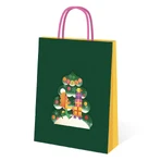 Paper gift bag Djekissimo 2023