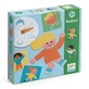 Bodyco Lernspiel, Djeco