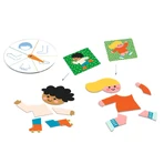 Bodyco Lernspiel, Djeco
